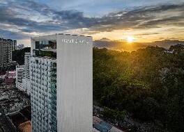 Hyatt Centric Kota Kinabalu