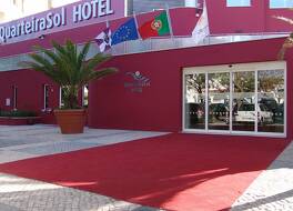 Hotel Quarteirasol 写真