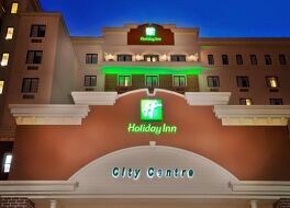 ホリデイ イン ラファイエット シティ センター バイ IHG