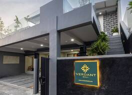 ヴェルダントバリセカーサリ 写真