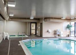 コンフォート スイーツ エルジン 写真