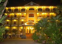 ビン スオン シーサイド 写真