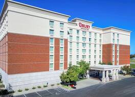 Drury Inn & Suites St. Louis O'Fallon 写真