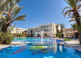 コライユ アパートホテル & スプラッシュ パーク