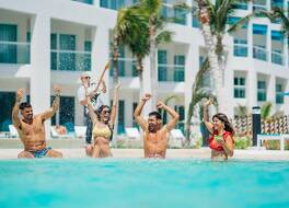 Margaritaville Beach Resort Riviera Maya -An Adults Only All-Inclusive Experience