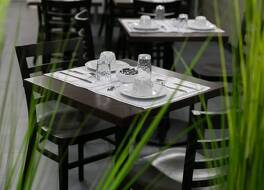 The Originals City, Hôtel Nancy Centre Gare 写真