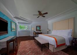 インターコンチネンタル バリ リゾート バイ IHG 写真