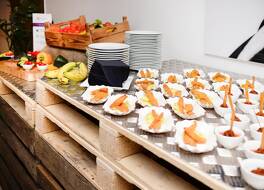 メルキュール ウィーン ウェストバーンホフ ホテル