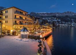 SEEGLÜCK Hotel Forelle Superior 写真