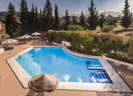 ホテル アリサレス 写真