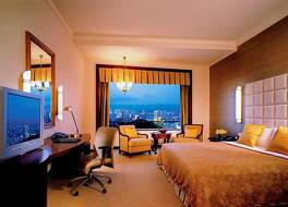 Shangri-La Fuzhou 写真