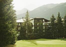 Hotel Waldhuus Davos 写真