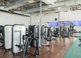 Howard Johnson Pearl Plaza Wuhan 写真