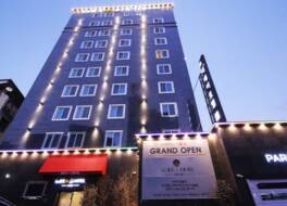 Le IDEA HOTEL 写真