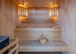 Residence Prestige Odalys Reve d'ile 写真