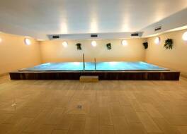 Alpenhotel Marcius 写真