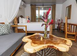 ECOTICAブティックホテル 写真