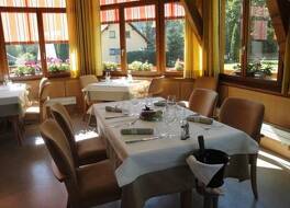 ホテル オー ヴュー ムーラン 写真