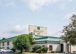 クオリティ イン ロチェスター サウス