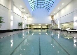 ホテル ニューオータニ 長富宮