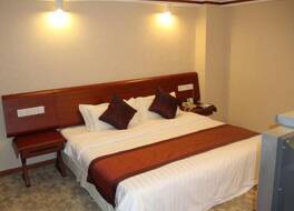 シシュアンバナ ゴールデン ゾーン ホテル 写真