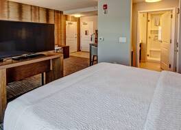 Residence Inn by Marriott Nashville at Opryland 写真