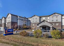 コンフォート イン ベントンビル - クリスタル ブリッジズ 写真