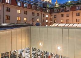 ヒルトン ドレスデン 写真