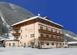 Hotel Alpenkönigin