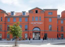 ドルメロ シュロスホテル ライヒェンシュヴァント