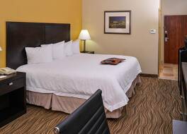 Hampton Inn Nashville-I-24 Hickory Hollow 写真