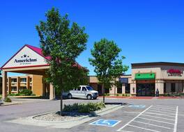 AmericInn by Wyndham Watertown 写真