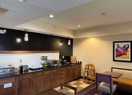 シュアステイ バイ ベストウェスタン フォーサイス ディケーター 写真