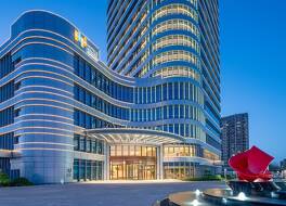 Even Yinchuan Yuehai By IHG 写真