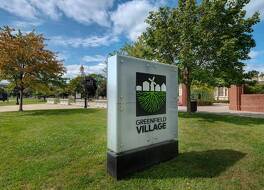 ホリデイ イン デトロイト メトロ エアポート バイ IHG 写真