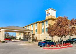 コンフォート イン & スイーツ バン ビューレン - フォート スミス 写真