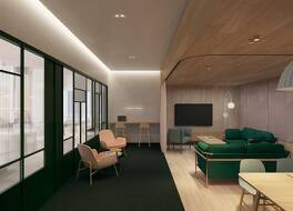 ホリデイ イン ＆ スイーツ ジーロング バイ IHG