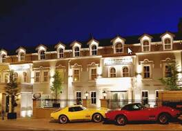 The Fairview Boutique Hotel 写真