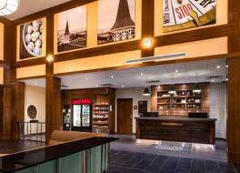 フォー ポインツ バイ シェラトン ルイビル エアポート 写真