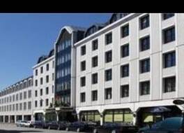 Thon Partner Hotel Norge