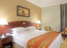 Al Muna Kareem Hotel 写真