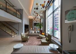 ホテル フェリックス シカゴ リバー ノース / マグニフィセント マイル 写真