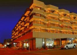 ゴールデン ビーチ リゾート & スパ