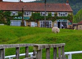 The Barn Guest House & Tea Rooms 写真