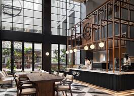 メーベンピックホテルジャカルタシティセンター