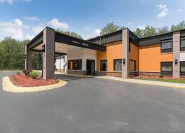 クオリティ イン & スイーツ 写真