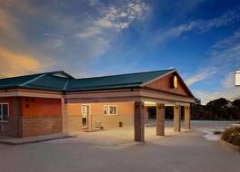 スーパー 8 バイ ウィンダム シロアム スプリングス