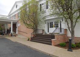 Breckinridge Inn 写真