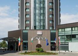 Expo Sofia Hotel - Free Arrival shuttle bus - Free Parking - Free Compliments - Free Wi-Fi