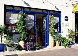 Logis Hôtel Lafayette Rochefort France 写真